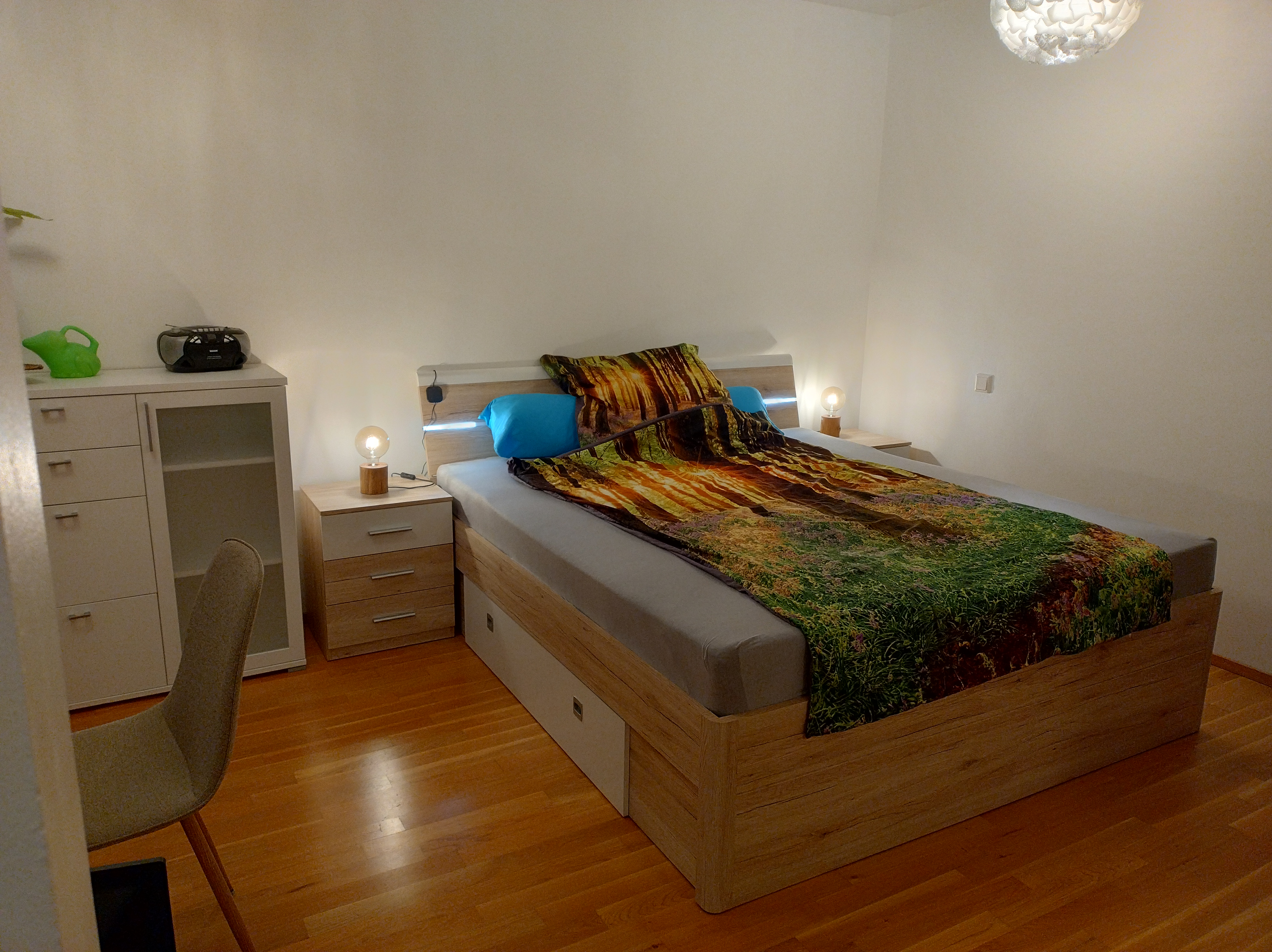 Ferienwohnung Edenkoben